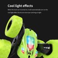 thumbnail image 2 of Labymos RC Stunt Car para niños Doble, 2 of 8
