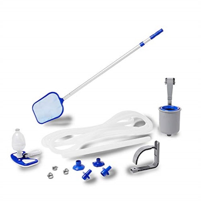 Flowclear AquaClean Pool Cleaning Kit