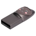 thumbnail image 3 of Unidad flash U Disk Memory Stick USB2.0 para computadora de teléfono móvil con adaptador micro USB de 16 GB, 3 of 5