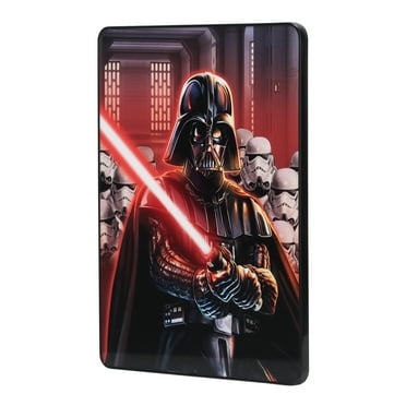 Darth Vader High Shine Wall Décor