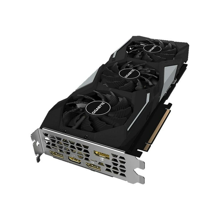 Gigabyte GeForce RTX 2060 GAMING OC 6G - Graphics card - GF RTX 