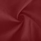 thumbnail image 4 of Ceisia Men's Solid Color Cotton-Linen-Like Double Pleated Casual Pants, Loose Straight Leg Trousers for Men Wine XXL Gifts, 4 of 6