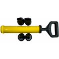 thumbnail image 4 of Professional Multifunction Caulk Gun, Adjustable Nozzles For Versatile Grouting Solutions, Stainless Steel Spray Gun Ensures Smooth Operation And Longevity, Ideal For Home, 4 of 5