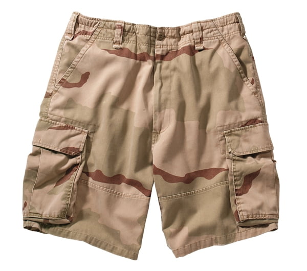 vintage cargo shorts