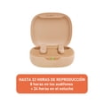 thumbnail image 5 of Audífonos Inalámbricos JBL Vibe Flex Beige, 5 of 5