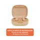 thumbnail image 5 of Audífonos Inalámbricos JBL Vibe Flex Beige, 5 of 5