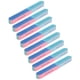 thumbnail image 1 of 8 limas de uñas profesionales de 6 lados y 7 pasos, bloques pulidores para uñas, herramientas para mujeres., 1 of 8