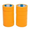 thumbnail image 2 of Painters Tape, Strong Adhesion Tape 10 Roll  for Construction Crafts, 2 of 7
