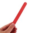 thumbnail image 4 of Luxshiny 100Set Popsicle Sticks Bulk Assorted Color Wood for Cake Pop Use, 4 of 7