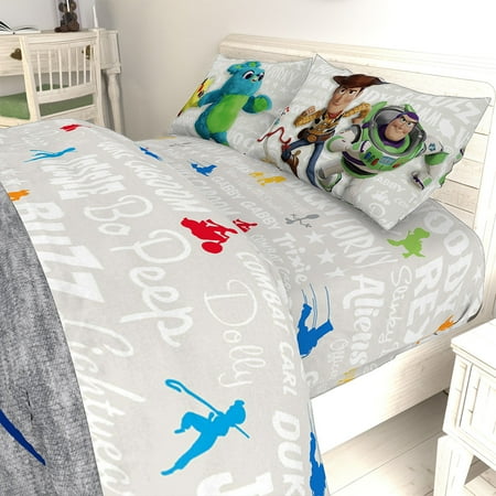 toy story bed in a bag full