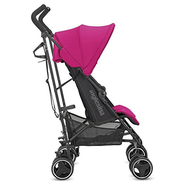 Inglesina Infant Net Stroller with UPF 50 Protection Canopy