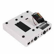 CT8 Multipurpose Audiotory Cable Tester for Stage and Studio Wiring Testing Tool