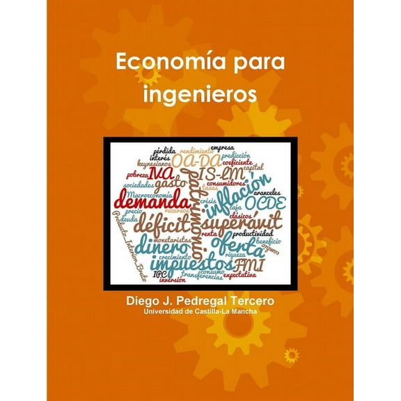 EconomÃa para ingenieros, (Paperback)