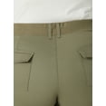 thumbnail image 5 of Lee Women's Plus Size 7" Midrise Utility Short, 5 of 7