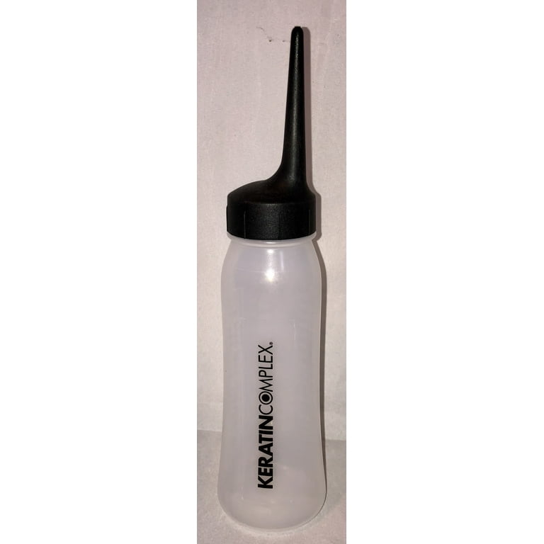 Applicator Bottle – Keratin Complex