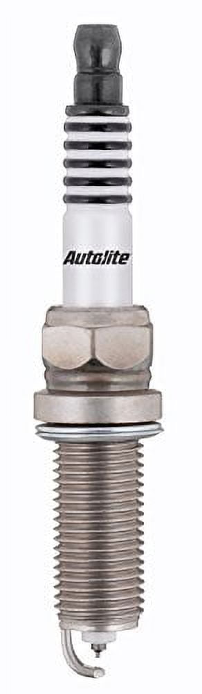 Autolite Double Platinum Spark Plug