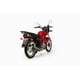 thumbnail image 3 of Motocicleta de Trabajo Haojue Dm150 Rojo 2026, 3 of 8