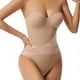 thumbnail image 4 of Fajas Body Fajas Sujetador Vestido Formal Corsé Moldeador de Cuerpo Cintura Cintura Levantamiento de Cadera Mono Fajas Fajas para Mujer, 4 of 9