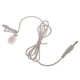 thumbnail image 1 of Micrófono Hugo De Enchufe De 3.5 Mm Para SmartPhone Recording, 1 of 10