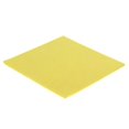 thumbnail image 4 of Paneles de absorción de sonido de espuma acústica para tratamiento acústico en casa - Amarillo kusrkot Panel acústico, 4 of 8
