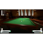 3D Billiards: Pool, GS2 Games, PlayStation 5, 850017102606