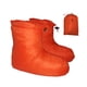 thumbnail image 1 of Botines de invierno para dormir, calcetines antideslizantes, suaves, acogedores, ultraligeros, mantienen el calor Naranja Zulema  Zapatillas de invierno, 1 of 8