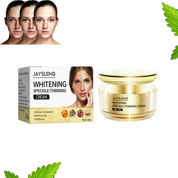 Dark Spot Remover Cream