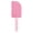 Pink, variant on Dual-Sided Cat Deshedding Brush, Pet Grooming Comb for Loose Fur Removal, Massaging Scraper Tool, Indoor Shedding Control Tool, Pink