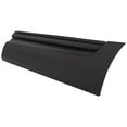 thumbnail image 2 of New Left Rear Door Molding and Beltlines Compatible With Ford Explorer Base 4 Cyl 2.0L Explorer Limited 4 Cyl 2.0L 2011-2015 By FO1504114 BB5Z7825557AA, 2 of 5