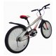 thumbnail image 3 of Bicicleta Infantil Unibike  R20 con llantas de aire Rojo, 3 of 3