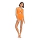 thumbnail image 5 of Traje De Baño Roxy Para Mujer Color Naranja Modelo ERJX103522TNG, 5 of 7