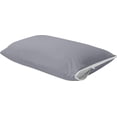 thumbnail image 4 of Protectores de almohada Utopia Bedding, impermeables, estándar, paquete de 4, 4 of 8