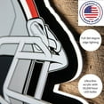 thumbnail image 4 of Evergreen Cleveland Browns LED Lighted Sign White, 4 of 5