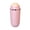 Pink PK, variant on Iumwxz Volcanic Absorption Ball Refreshing Oil Control Pore Cleaning Without Removing Makeup Oil Absorption Paper Oil Absorption Stick Face