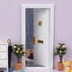 thumbnail image 5 of 1:12 Casa de en Miniatura de 4 Puertas de Panel Cocina Decoración de Simulación Juguete Baoblaze Puertas de panel de casa de muñecas, 5 of 7
