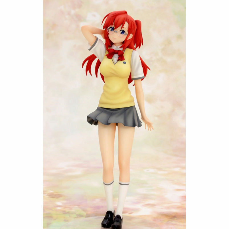 USED) Figure - Ano Natsu de Matteru (Waiting in the Summer) / Takatsuki Ichika