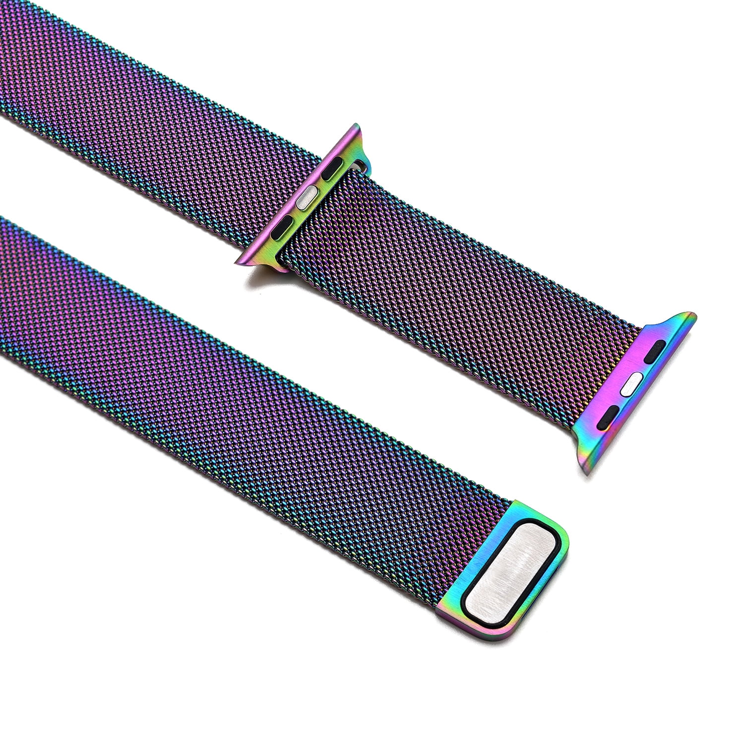 apple watch bands 42mm magnetic loop