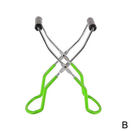

Wide-nose Pliers For Cans Pans And Dishes Kitchen green red Tool N5X6