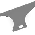 thumbnail image 6 of Sprocket Chain Guard Cover For Kawasaki Ninja ZZR1400 ZX14 ZX14R 2006-2017 Titanium, 6 of 11