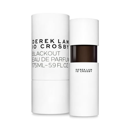 Derek Lam Blackout Perfume for Women Womens Perfume 5.9 oz