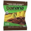 Barnana Organic Chocolate Chewy Banana Bites, 1.4 oz