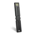 thumbnail image 1 of Mini Balance Alimentaire Pliante Numérique Portable Noire, 1 of 5