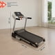 thumbnail image 5 of Caminadora Electrica 2 HP Centurfit Inclinacion manual Soporta hasta 110 kg, 5 of 5