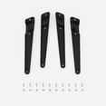 thumbnail image 2 of Freefly Replacement Feet Kit for MoVI Ring Pro, 4 Piece, 2 of 5