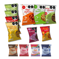 thumbnail image 1 of Botana Natuba Paq Pruebes Todo 13 Pack Chips, Obleas sin Azúcar, Churritos de Amaranto y Deshidratados., 1 of 4