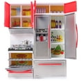 thumbnail image 1 of Kids Kitchen Play Set Creative Funny Realistic Teaching Toy Development Toy, 1 of 10