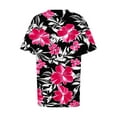 thumbnail image 5 of Womens Plus Size Tops Plus Size Womens Clothing Plus Size Graphic Tees for Women Summer 2025, 5 of 5