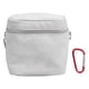 thumbnail image 1 of Bolsa de almacenamiento portátil con forro, accesorio de estuche de transporte para dron DJI MAVIC Mini 2, color gris, 1 of 8