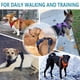 thumbnail image 5 of Arnés para perros Bokelai, sin tirones, ajustable, para perros pequeños, medianos y grandes, 5 of 6