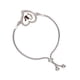 thumbnail image 5 of Pulsera Difusora de Aromaterapia Pulsera Difusora de Aceite Esencial de Amor de Acero Inoxidable para Mujer ANGGREK Otros, 5 of 8